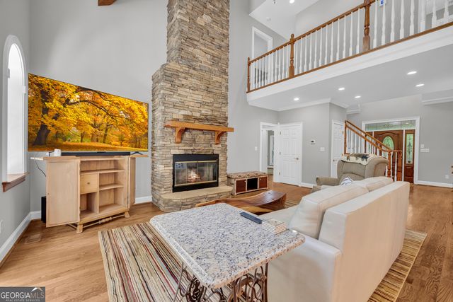 242 Pristine Cove, Hartwell, GA 30643