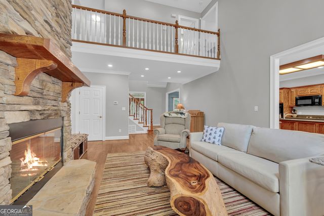 242 Pristine Cove, Hartwell, GA 30643