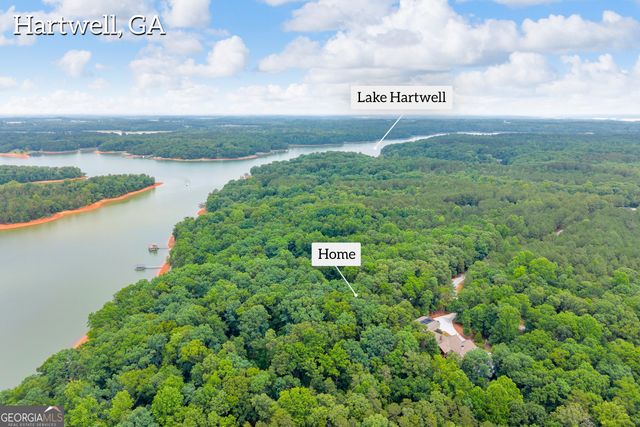 242 Pristine Cove, Hartwell, GA 30643