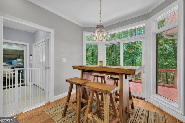 242 Pristine Cove, Hartwell, GA 30643