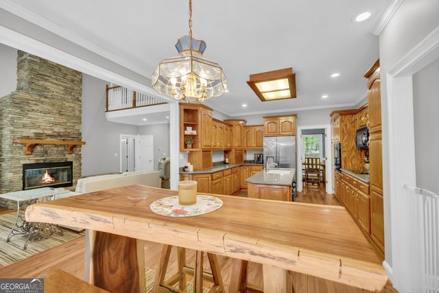 242 Pristine Cove, Hartwell, GA 30643
