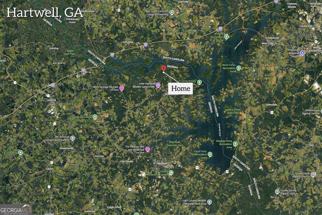 242 Pristine Cove, Hartwell, GA 30643