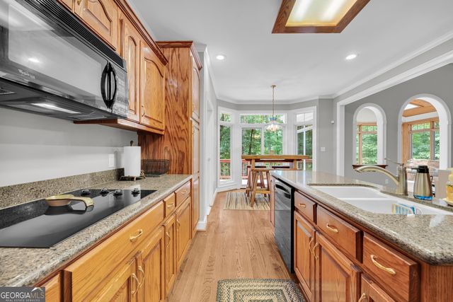 242 Pristine Cove, Hartwell, GA 30643