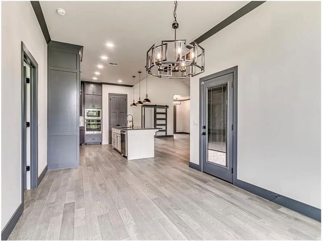 2907 Ridgecrest Drive, Purcell, OK 73080