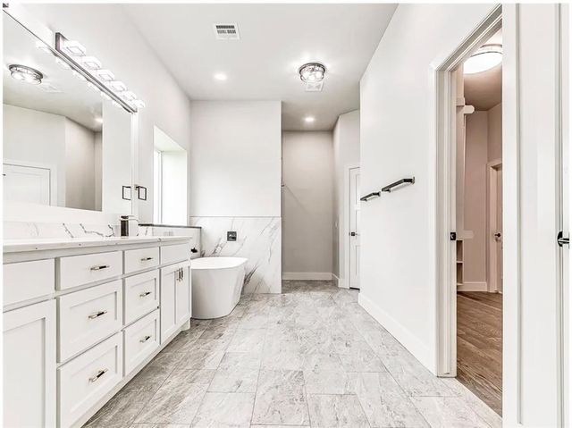 2907 Ridgecrest Drive, Purcell, OK 73080