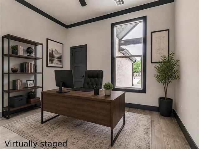 2907 Ridgecrest Drive, Purcell, OK 73080
