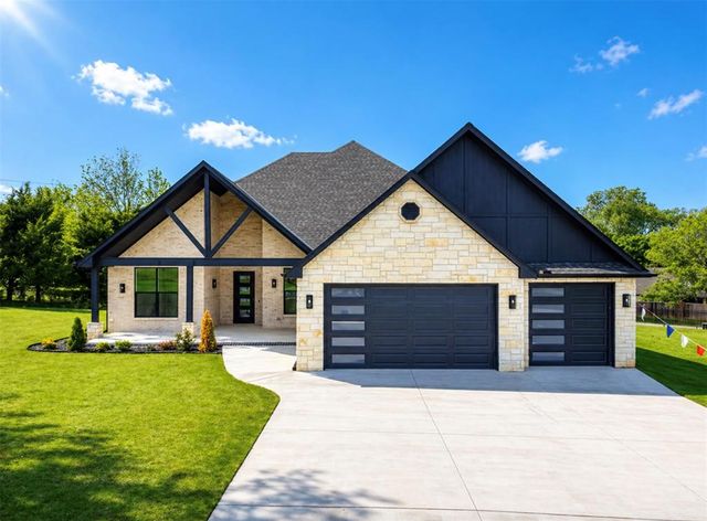 2907 Ridgecrest Drive, Purcell, OK 73080