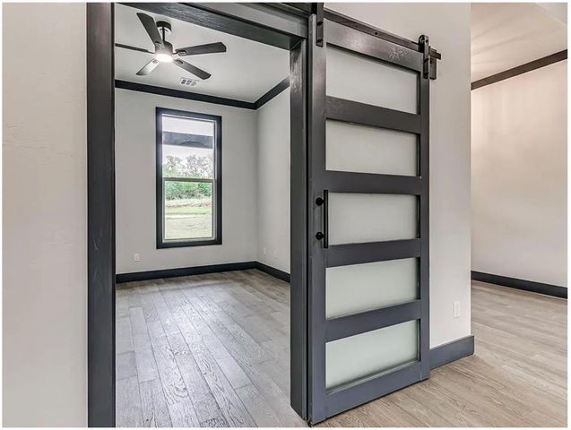 2907 Ridgecrest Drive, Purcell, OK 73080
