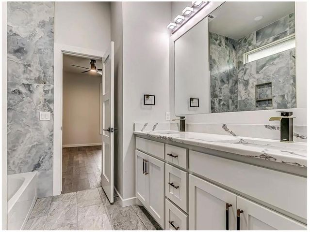 2907 Ridgecrest Drive, Purcell, OK 73080