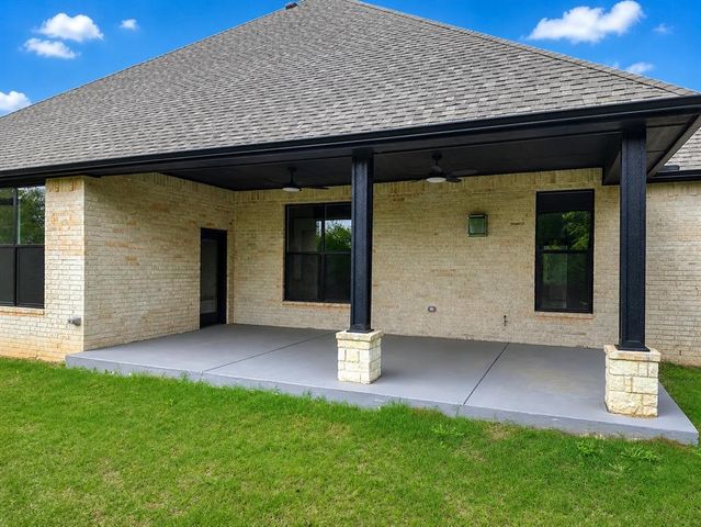 2907 Ridgecrest Drive, Purcell, OK 73080