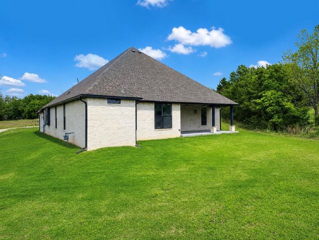 2907 Ridgecrest Drive, Purcell, OK 73080