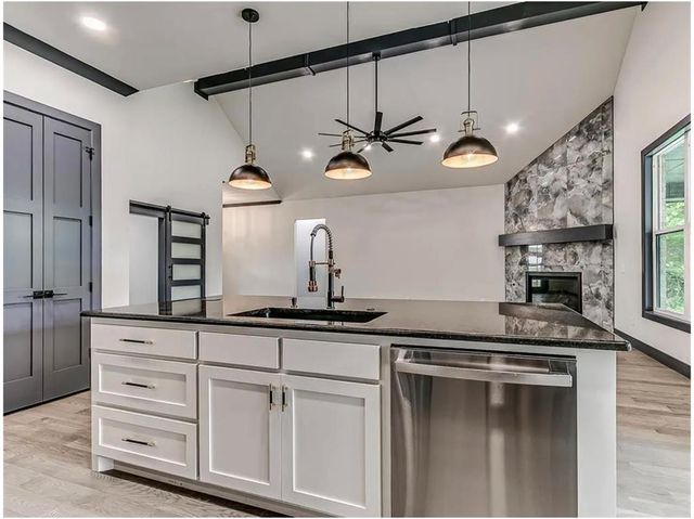 2907 Ridgecrest Drive, Purcell, OK 73080