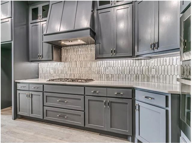 2907 Ridgecrest Drive, Purcell, OK 73080
