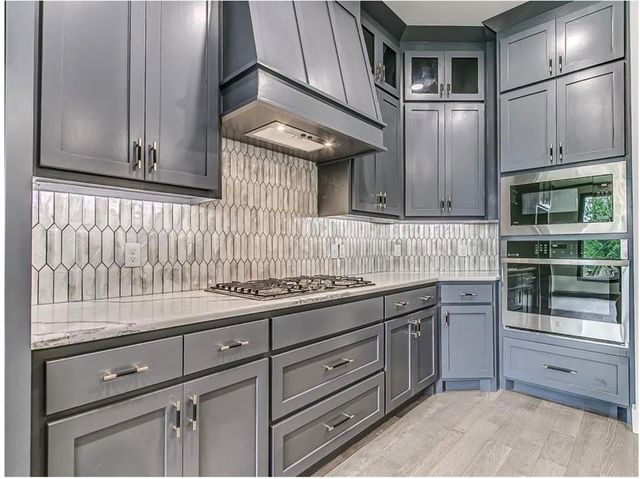 2907 Ridgecrest Drive, Purcell, OK 73080