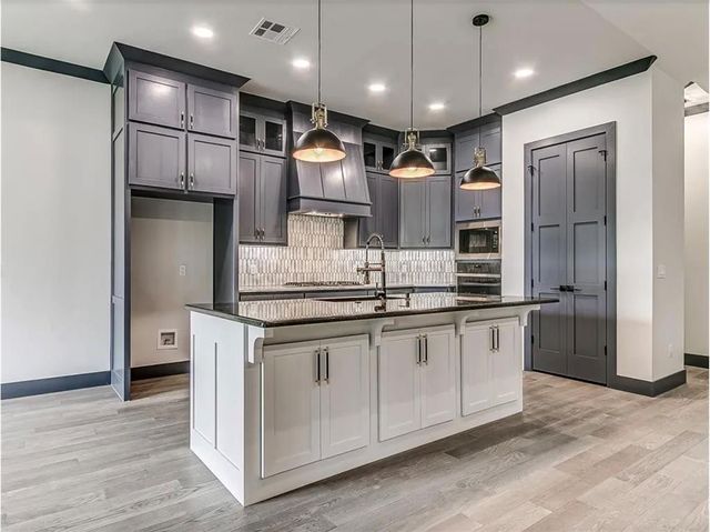 2907 Ridgecrest Drive, Purcell, OK 73080