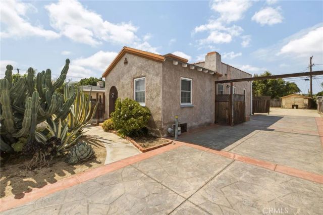4861 W 142nd Street, Hawthorne, CA 90250