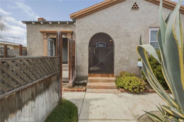 4861 W 142nd Street, Hawthorne, CA 90250