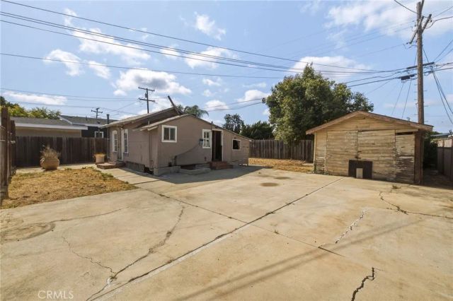 4861 W 142nd Street, Hawthorne, CA 90250