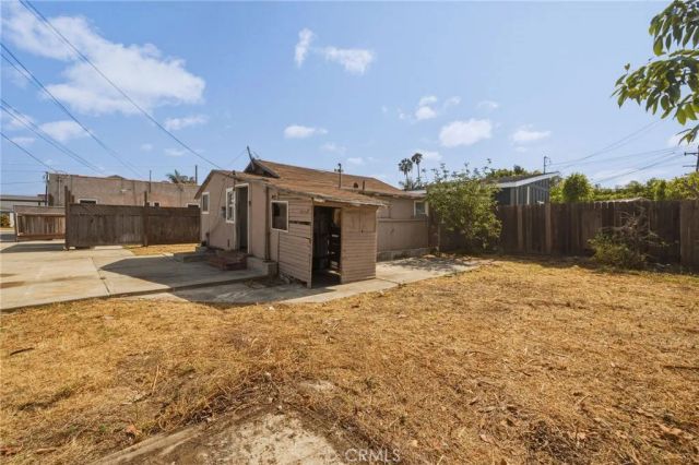 4861 W 142nd Street, Hawthorne, CA 90250