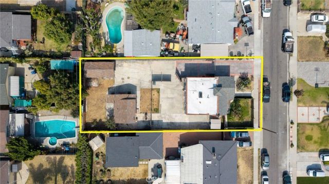 4861 W 142nd Street, Hawthorne, CA 90250