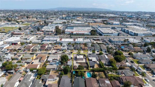 4861 W 142nd Street, Hawthorne, CA 90250