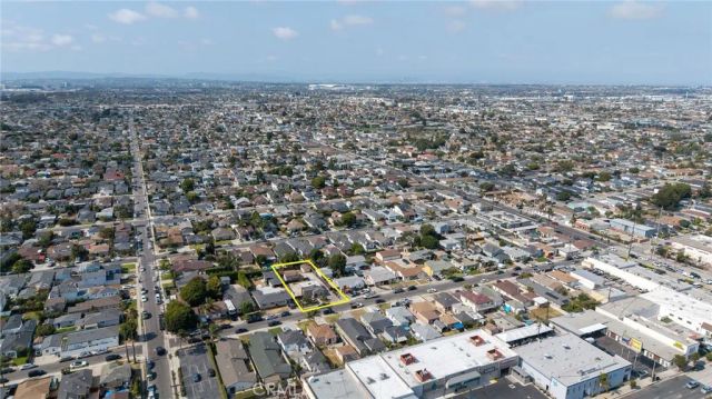4861 W 142nd Street, Hawthorne, CA 90250