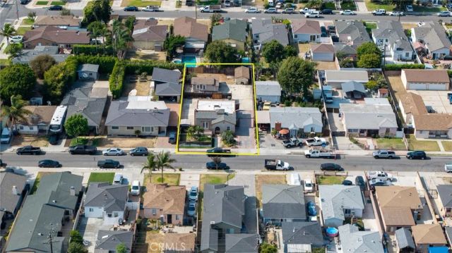 4861 W 142nd Street, Hawthorne, CA 90250