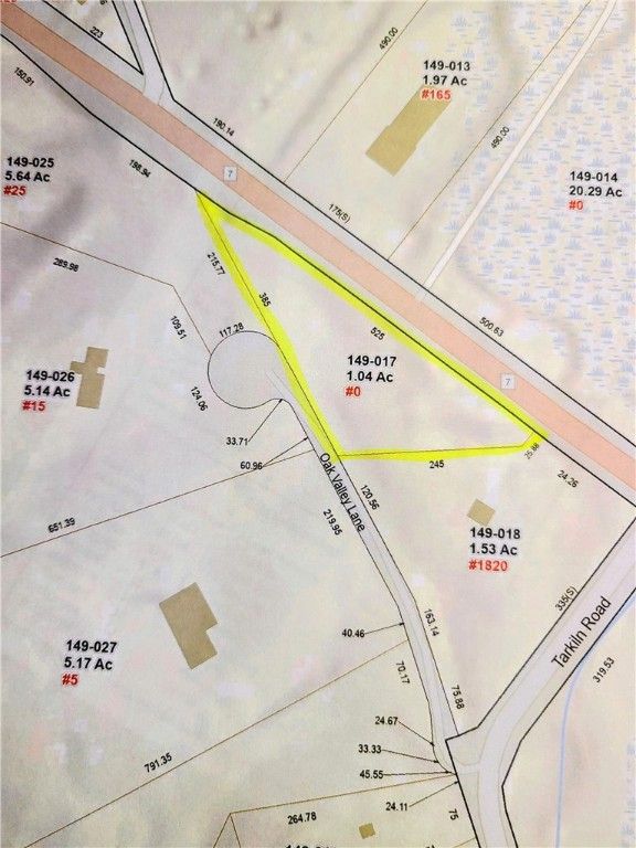 0 Douglas Pike, Burrillville, RI 02830