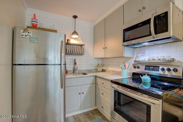 1822 New River Inlet Road Unit 1312a, N Topsail Beach, NC 28460