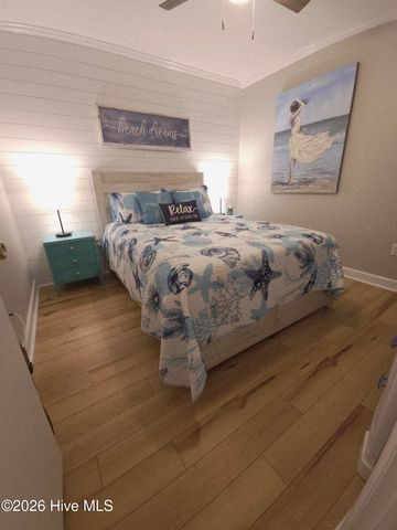 1822 New River Inlet Road Unit 1312a, N Topsail Beach, NC 28460