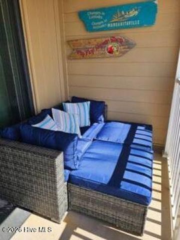 1822 New River Inlet Road Unit 1312a, N Topsail Beach, NC 28460
