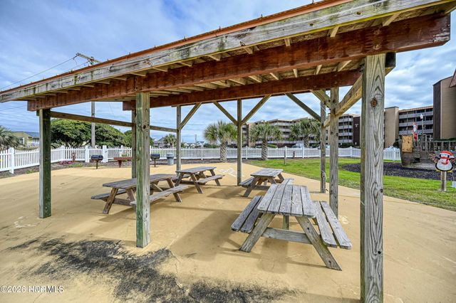 1822 New River Inlet Road Unit 1312a, N Topsail Beach, NC 28460
