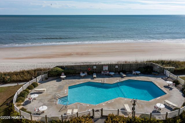 1822 New River Inlet Road Unit 1312a, N Topsail Beach, NC 28460