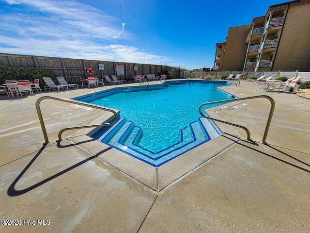 1822 New River Inlet Road Unit 1312a, N Topsail Beach, NC 28460