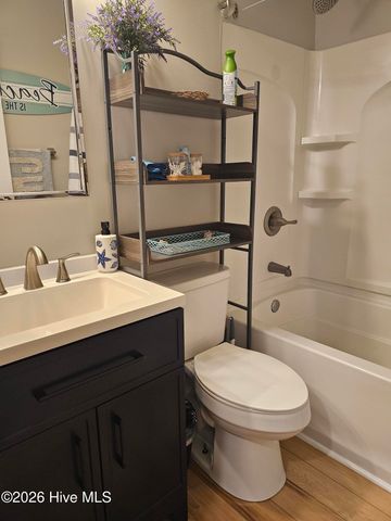 1822 New River Inlet Road Unit 1312a, N Topsail Beach, NC 28460