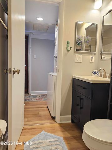 1822 New River Inlet Road Unit 1312a, N Topsail Beach, NC 28460
