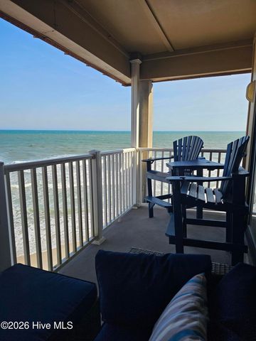 1822 New River Inlet Road Unit 1312a, N Topsail Beach, NC 28460