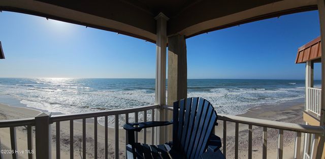 1822 New River Inlet Road Unit 1312a, N Topsail Beach, NC 28460