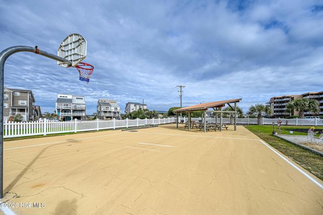 1822 New River Inlet Road Unit 1312a, N Topsail Beach, NC 28460