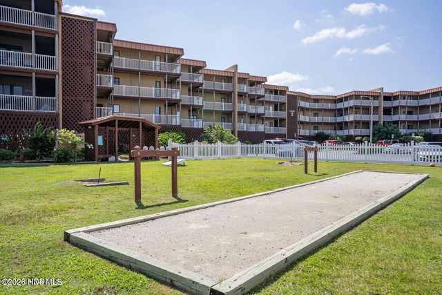 1822 New River Inlet Road Unit 1312a, N Topsail Beach, NC 28460