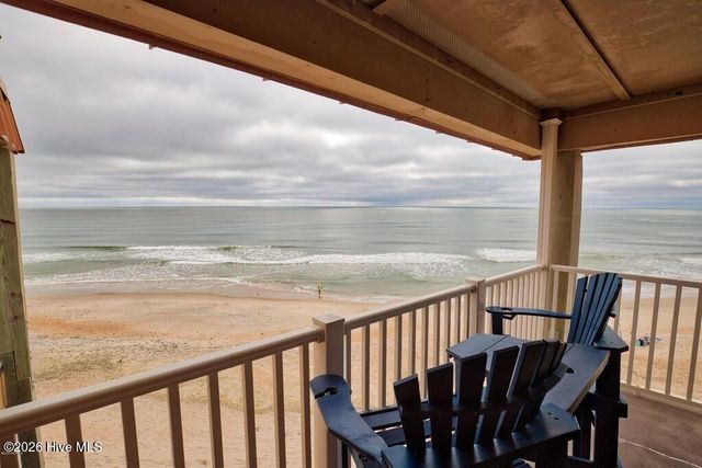 1822 New River Inlet Road Unit 1312a, N Topsail Beach, NC 28460