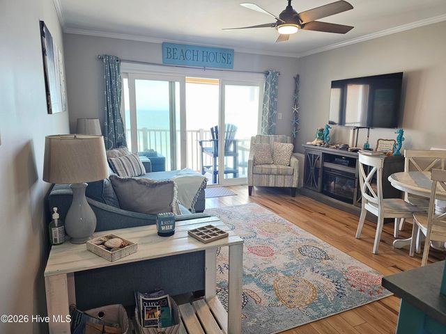 1822 New River Inlet Road Unit 1312a, N Topsail Beach, NC 28460