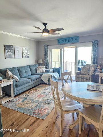1822 New River Inlet Road Unit 1312a, N Topsail Beach, NC 28460