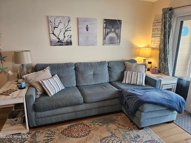 1822 New River Inlet Road Unit 1312a, N Topsail Beach, NC 28460
