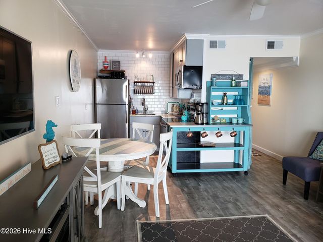 1822 New River Inlet Road Unit 1312a, N Topsail Beach, NC 28460