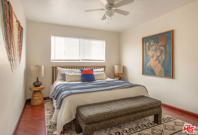 4361 Berryman Avenue 12, Los Angeles, CA 90066