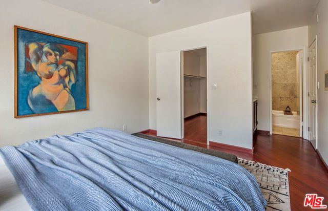 4361 Berryman Avenue 12, Los Angeles, CA 90066