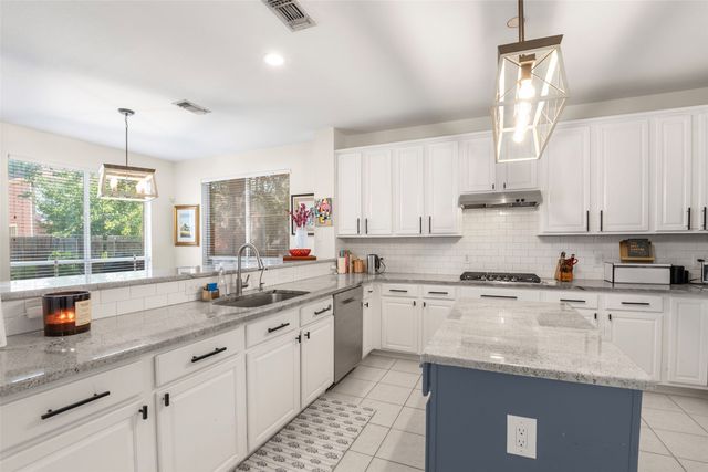 1506 Constellation Drive, Allen, TX 75013