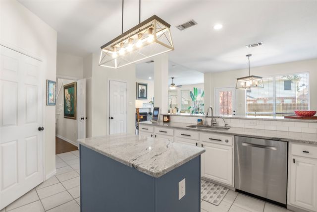 1506 Constellation Drive, Allen, TX 75013