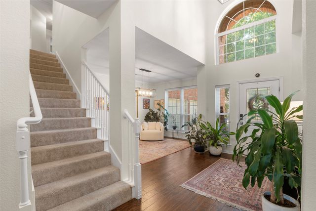 1506 Constellation Drive, Allen, TX 75013